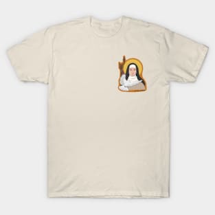 St. Teresa of Avila T-Shirt